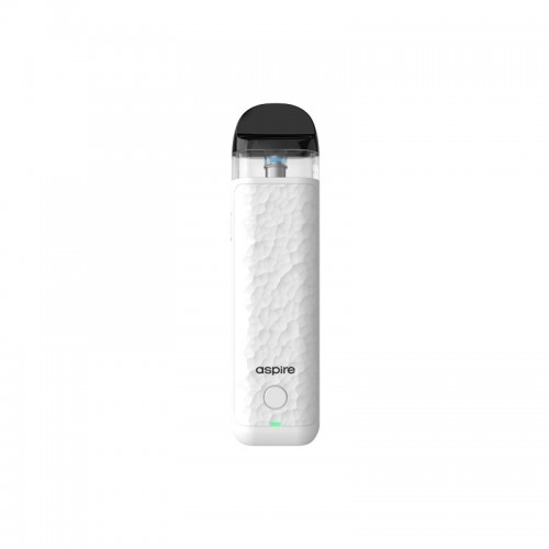 Aspire Minican 4 Pod Kit 700mAh 2ml White